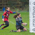 Bath Ladies Rugby