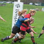 Bath Rugby Ladies