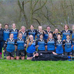 Ladies Bath Rugby