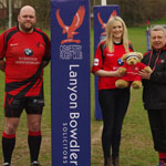 Oswestry Rugby Club